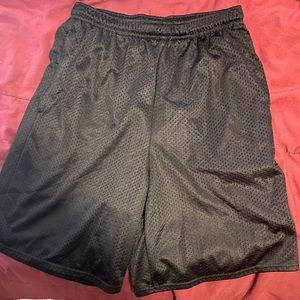 Boys shorts